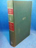 Sources on the history of the Organisation Todt. Volume 3: The Organisation Todt in action 1939-1945, presented according to theatres of war based on field post numbers.