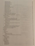 Sources on the history of the Organisation Todt. Volume 3: The Organisation Todt in action 1939-1945, presented according to theatres of war based on field post numbers.