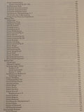 Sources on the history of the Organisation Todt. Volume 3: The Organisation Todt in action 1939-1945, presented according to theatres of war based on field post numbers.