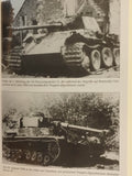 An Enemy Like Steel: The I. SS Panzer Corps in Normandy 1944