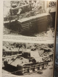 An Enemy Like Steel: The I. SS Panzer Corps in Normandy 1944