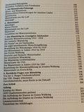 Die Seemine. Geschichtliche Darstellung der Entwicklung der seeminen und der Minenabwehr unter Einbeziehung der Minenabwehrfahrzeuge mit Beispielen aus dem Minenkrieg.