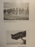 Der springende Reiter: 1. Kavallerie-Division, 24. Panzer-Division im Bild