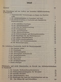 The Military Commander in France 1940 - 1944