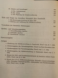 The Military Commander in France 1940 - 1944