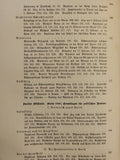 Geschichte der Befreiungskriege 1812-1815. Band 1+2 in einem Band. Aus dem Lager des Rheinbundes 1812 und 1813. - Aus dem Lager der Verbündeten 1814 und 1815