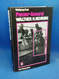 Panzer General Walther K. Nehring