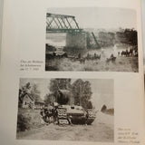 The History of the 21st Infantry Division.