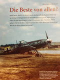 Messerschmitt Bf 109. Vom Prototypen bis zur Bf 109 K.