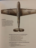 Messerschmitt Bf 109. Vom Prototypen bis zur Bf 109 K.
