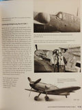 Messerschmitt Bf 109. Vom Prototypen bis zur Bf 109 K.