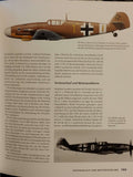 Messerschmitt Bf 109. Vom Prototypen bis zur Bf 109 K.