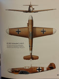 Messerschmitt Bf 109. Vom Prototypen bis zur Bf 109 K.