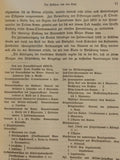 Quarterly journals for troop leadership and military science. Complete 1909 year consisting of 4 issues, with all plans! Contents: Turkish Army/Campaign 1809 Bavaria+Austria/Cannae/Werder Corps/Cycling Troops and other articles.