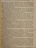 Quarterly journals for troop leadership and military science. Complete 1909 year consisting of 4 issues, with all plans! Contents: Turkish Army/Campaign 1809 Bavaria+Austria/Cannae/Werder Corps/Cycling Troops and other articles.