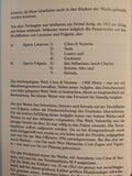 Military history travel guide to the Dolomites. Austrian fortresses in northern Italy. From the Seven Communities to the Flitscher Klause
