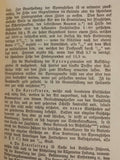 Fortschritte und Veränderungen im Gebiete des Waffenwesens in der neuesten Zeit Beschreibung: Als Ergänzung und Fortsetzung der gemeinfaßlichen Waffenlehre. Teil 1-3 und der Nachtrag! Seltenes Werk!