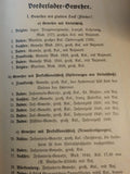 Die Militär Gewehr Sammlung des Städtischen Museums in Überlingen am Bodensee