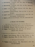 Die Militär Gewehr Sammlung des Städtischen Museums in Überlingen am Bodensee