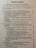 Der Weltkrieg 1914 bis 1918. Die militärischen Operationen zu Lande. Siebter Band: Die Operationen des Jahres 1915. Die Ereignisse im Winter und Frühjahr.; - bearbeitet im Reichsarchiv -