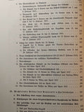 Der Weltkrieg 1914 bis 1918. Die militärischen Operationen zu Lande. Siebter Band: Die Operationen des Jahres 1915. Die Ereignisse im Winter und Frühjahr.; - bearbeitet im Reichsarchiv -