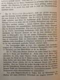 Der Weltkrieg 1914 bis 1918. Die militärischen Operationen zu Lande. Siebter Band: Die Operationen des Jahres 1915. Die Ereignisse im Winter und Frühjahr.; - bearbeitet im Reichsarchiv -