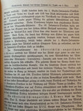 Der Weltkrieg 1914 bis 1918. Die militärischen Operationen zu Lande. Siebter Band: Die Operationen des Jahres 1915. Die Ereignisse im Winter und Frühjahr.; - bearbeitet im Reichsarchiv -