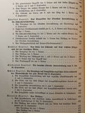 Der Weltkrieg 1914 - 1918. Die militärischen Operationen zu Lande. Vierter Band: Der Marne-Feldzug - Die Schlacht - . Bearbeitet im Reichsarchiv.