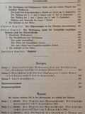 Der Weltkrieg 1914 - 1918. Die militärischen Operationen zu Lande. Vierter Band: Der Marne-Feldzug - Die Schlacht - . Bearbeitet im Reichsarchiv.