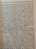 Der Weltkrieg 1914 - 1918. Die militärischen Operationen zu Lande. Vierter Band: Der Marne-Feldzug - Die Schlacht - . Bearbeitet im Reichsarchiv.