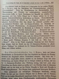 Der Weltkrieg 1914 - 1918. Die militärischen Operationen zu Lande. Vierter Band: Der Marne-Feldzug - Die Schlacht - . Bearbeitet im Reichsarchiv.