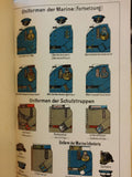 Major Menzel's service instruction for German infantrymen. War year 1914/1915. War edition!