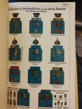 Major Menzel's service instruction for German infantrymen. War year 1914/1915. War edition!