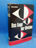 The Eye of the Division - With the reconnaissance unit "Götz von Berlichingen" from Normandy to the Rhine 1944/45.