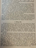 Wissen und Wehr. Monatsschrift der Deutschen Gesellschaft für Wehrpolitik. Kompletter Jahrgang 1942.