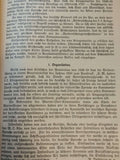 Wissen und Wehr. Monatsschrift der Deutschen Gesellschaft für Wehrpolitik. Kompletter Jahrgang 1942.