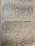 Wissen und Wehr. Monatsschrift der Deutschen Gesellschaft für Wehrpolitik. Kompletter Jahrgang 1942.