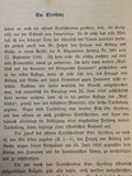 The Hanoverians in front of Eisenach on June 24, 1866. Open letter in response to the Coburg minister Mr. von Seebach.