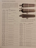 Die glatte Vorderlader-Artillerie: der k. k. Marine 1750 – 1866