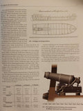 Die glatte Vorderlader-Artillerie: der k. k. Marine 1750 – 1866
