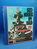 Naval War in Pictures 1939-1945