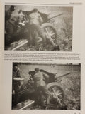 From Berlin to Caen. Development and operations of the divisional and corps artillery of the LAH 1939 - 1945. A text and image documentation.