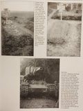 From Berlin to Caen. Development and operations of the divisional and corps artillery of the LAH 1939 - 1945. A text and image documentation.