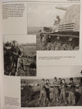 From Berlin to Caen. Development and operations of the divisional and corps artillery of the LAH 1939 - 1945. A text and image documentation.
