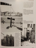 From Berlin to Caen. Development and operations of the divisional and corps artillery of the LAH 1939 - 1945. A text and image documentation.