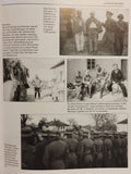 From Berlin to Caen. Development and operations of the divisional and corps artillery of the LAH 1939 - 1945. A text and image documentation.