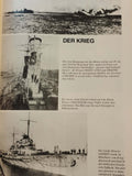 Naval Arsenal. High Seas Fleet 1907-1918