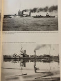 Naval Arsenal. High Seas Fleet 1907-1918