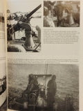 Naval arsenal. Torpedo ships and destroyers of the Austro-Hungarian Navy