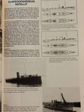 Naval arsenal. Torpedo ships and destroyers of the Austro-Hungarian Navy